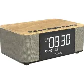 Kenwood Klokradio CRST40DABM