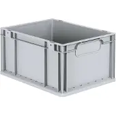 Allit 456804, opbergbox ProfiPlus EuroEco C422, grijs