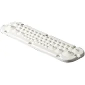 Rittal SZ Kabel Ingang Membranen Plaat 339x149 - 2562500