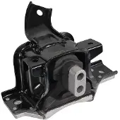 METZGER 8054737 Motorsteunlager