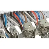 Legrand Viking3 Afdekstrip 10x3mm Lengte 1m - 037534 [10 stuks]