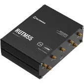 Teltonika Router RUTM55 5G Industriële Router