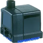 Oase Aquarius Universal 440i Kamerbronpomp 440 l/h 0.75 m