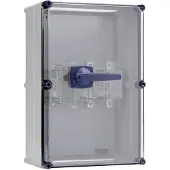 Eaton Halyester schakelkast - 1864457