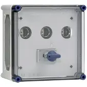 Eaton Halyester schakelkast - 1864009