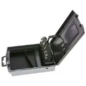 RUKO HSS-E 6-Delige Verzinkboorset 6,3 Tot 20,5mm