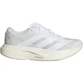 Adidas Loopschoen 'Adizero Evo SL' wit