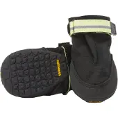 Ruffwear - Summit Trex Shoe - Hondenschoenen 38 mm, zwart