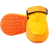 Ruffwear - Summit Trex Shoe - Hondenschoenen 38 mm, geel