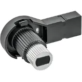 Belimo Vormsluitende adapter platkop 8Xd17X57 mm (BxDxH) SR...-R