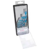 Bosch 7-Delige Diamant-Geslepen Boren-Set