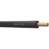 Draka VD installatiedraad - 802922D3 [100 Meter] - Nom. geleiderdoorsnede: 2.5 mm2