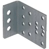Eaton XNNBW-G06 Bevestigingsbeugel Durostone Profiel D600 - 141849 [10 stuks]