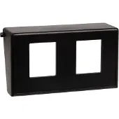 Honeywell Peha basiseenheid insteekschakelplaat - 00594611 [2 stuks]