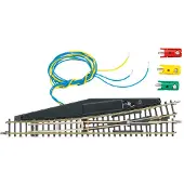 Märklin Z miniclub Spoor 8562 Schakelaar, (Z-meter)