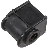 METZGER 52121409 Stabilisatorstang rubber