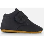 Shoesme BABY-PROOF Velcro Babyschoenen blauw Maat 19