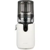 Hurom E50-ST - Slowjuicer - Juicer - Groenten en Fruitpers - Wit