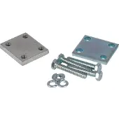 Eaton Railsysteem Klem K16X16/35 - 040833 [5 stuks].
