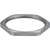 Hummel GM-MS M25x1.5 Vernikkeld Messing Sluitring - 1161250050 [20 Stuks]