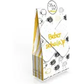 Voor Jou! Cadeau doos beterschaap 100 gram