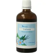 Balance pharma Aloe socotrina tincturen