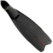BEUCHAT Mundial One 50 Spearfishing Fins Grijs EU 39-40