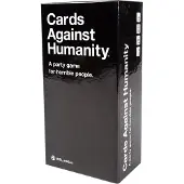 Cards Against Humanity International Edition - Kaartspel