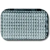 ABB Busch-Jaeger 2145 N Symbool Neutrale Lens - 2CKA001714A0203 [5 stuks]