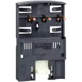 Schneider Electric GV2AF5 TeSys Power Aansluitkit - GV2AF5 [10 Stuks]