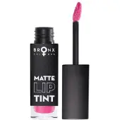 Bronx Matte Lip Tint - 05 Candy Pink 5 ml