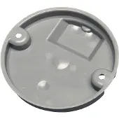 ABB CHP60 Luchtdichte Plafonddoos Inzetstuk - 1SPA007161F0230 [2 Stuks]
