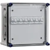 Eaton Halyester Installatiekast - 1861913