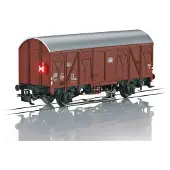 Märklin Gesloten goederenwagen