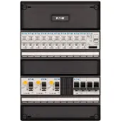 Eaton Systeem 55 Installatiekast - 1966028