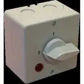 Asn Sontheimer WMSK Installatieschakelaar - A422038