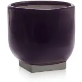 Serax Rosamar Bloempot Purple|Grey | 03