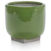Serax Rosamar Bloempot Green|Grey | 01