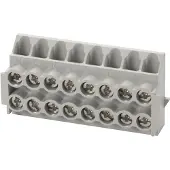 Eaton Systeem 55 Distributie Aansluitblok - 1015121