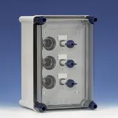Eaton Halyester Zekeringdoos - 1863815