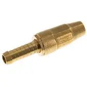 Tameson 13 mm (1/2'') Slangpilaar 5.3 mm Mondstuk