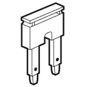 Legrand Viking3 kabelstrip aansluitblok 12mm 2X - 037585 [20 stuks]