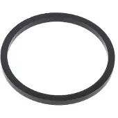 Tameson FKM Seal 101 mm voor Guillemin-koppeling