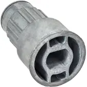 Belimo Vormsluitende adapter platkop 17xD22x33 mm (BxDxH) DR..-R