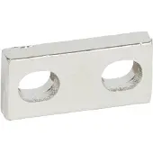 Legrand Viking Brugklem Breedte 36-42mm2 - 039446 [5 stuks]