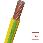 NEXANS H07V-R Installatiedraad - 10533265 [10 Meter]