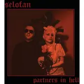 Bertus Distributie Partners In Hell