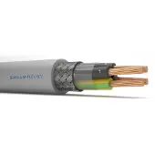 Draka M-Flex YCY 10G0.75 Afgeschermde Besturingskabel - 131890 [5 Meters]