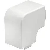 OBO Verticaal Hoekstuk Pijpkanaal - 6192912 [2 Stuks]