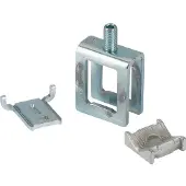 Eaton K12X5-2 Railsysteemklem voor CU 12x5 - 002282 [10 stuks].